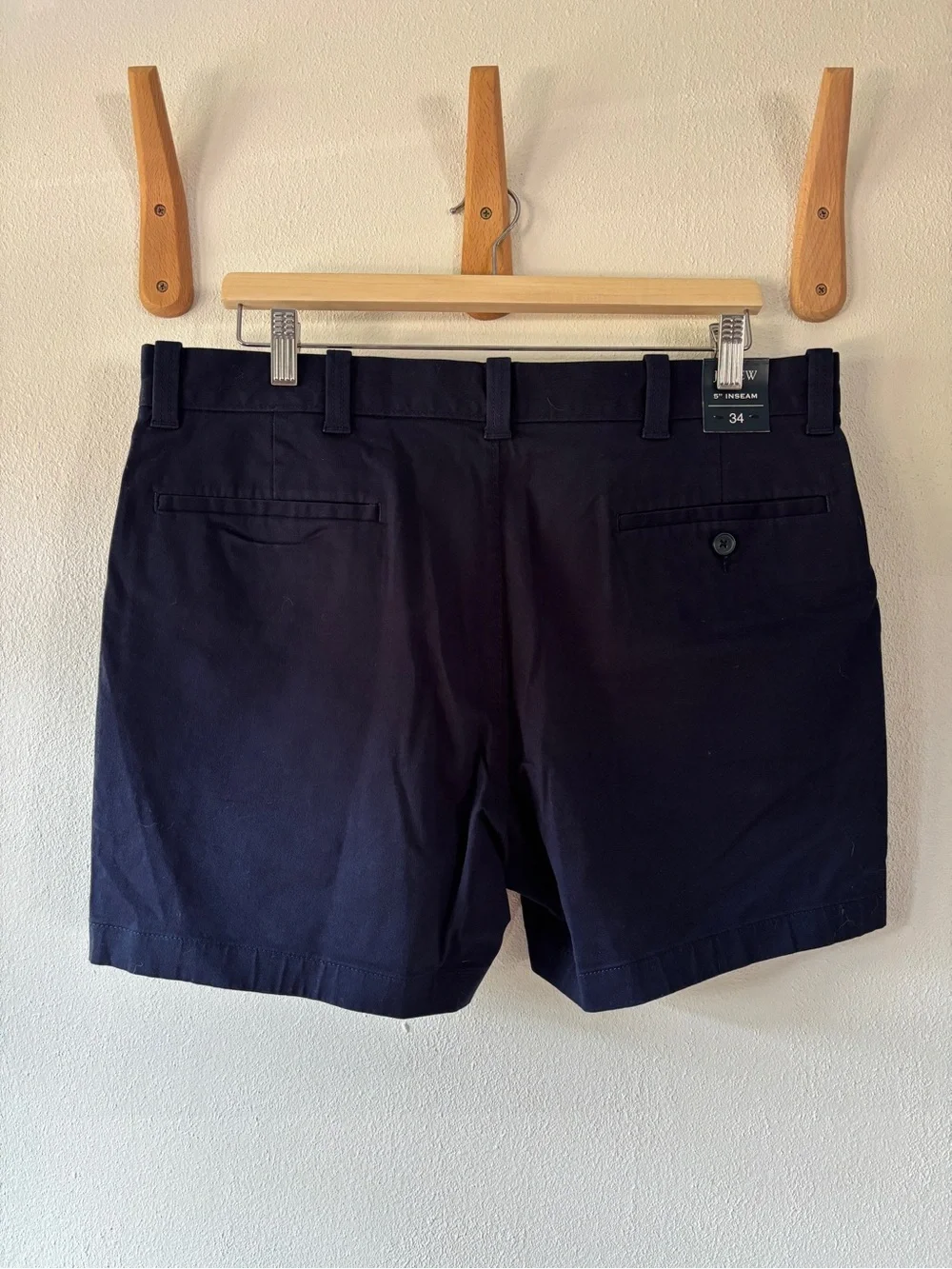 J Crew - Men’s 5” Shorts